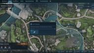 This is located just northwest of Rosemary’s Reserve (Image via Gearbox Software)